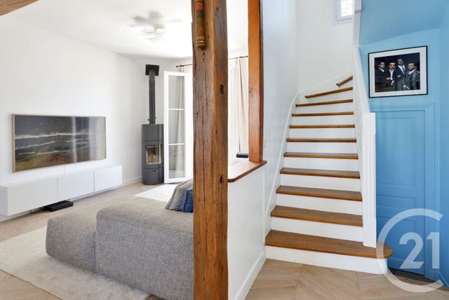 maison à vendre - 5 pièces - 80.0 m2 - MONTGERON - 91 - ILE-DE-FRANCE - Century 21 Bellimmo