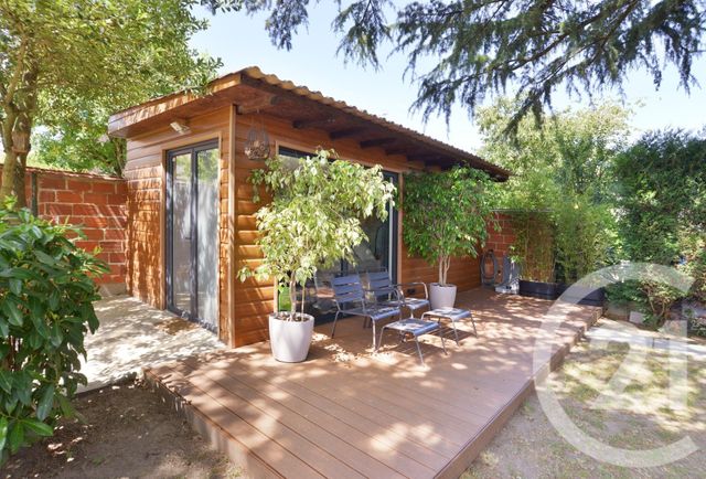 maison à vendre - 5 pièces - 80.0 m2 - MONTGERON - 91 - ILE-DE-FRANCE - Century 21 Bellimmo