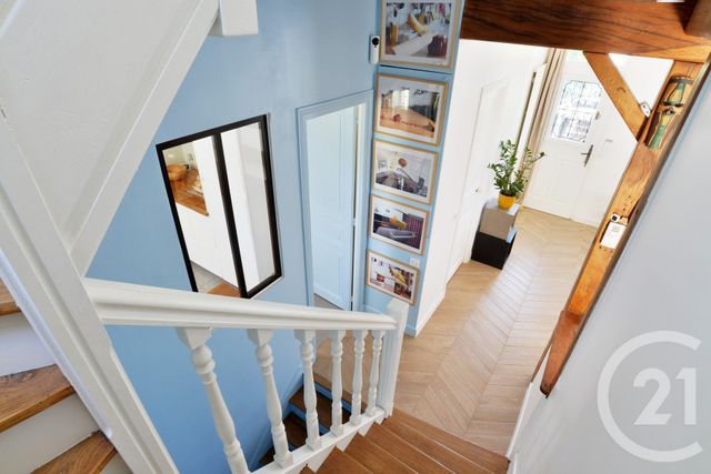 maison à vendre - 5 pièces - 80.0 m2 - MONTGERON - 91 - ILE-DE-FRANCE - Century 21 Bellimmo