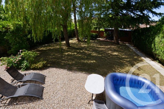 maison à vendre - 5 pièces - 80.0 m2 - MONTGERON - 91 - ILE-DE-FRANCE - Century 21 Bellimmo