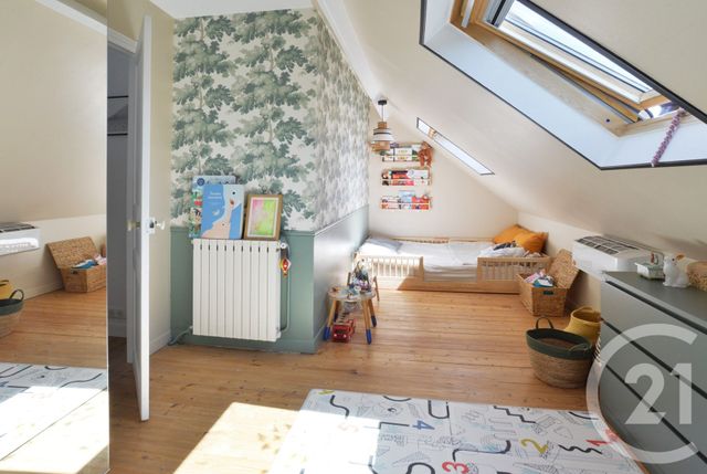 maison à vendre - 5 pièces - 80.0 m2 - MONTGERON - 91 - ILE-DE-FRANCE - Century 21 Bellimmo