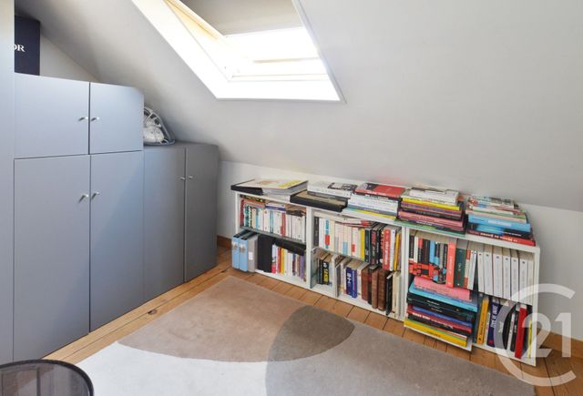 maison à vendre - 5 pièces - 80.0 m2 - MONTGERON - 91 - ILE-DE-FRANCE - Century 21 Bellimmo