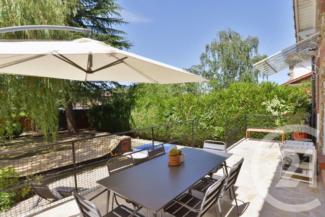 maison à vendre - 5 pièces - 80.0 m2 - MONTGERON - 91 - ILE-DE-FRANCE - Century 21 Bellimmo