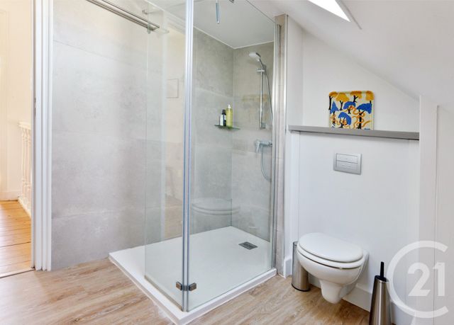 maison à vendre - 5 pièces - 80.0 m2 - MONTGERON - 91 - ILE-DE-FRANCE - Century 21 Bellimmo