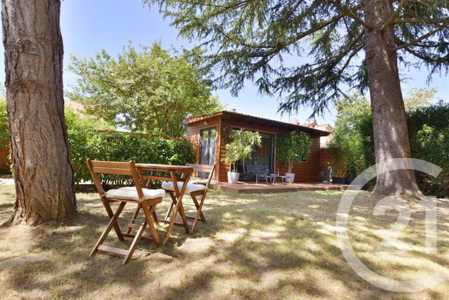 maison à vendre - 5 pièces - 80.0 m2 - MONTGERON - 91 - ILE-DE-FRANCE - Century 21 Bellimmo