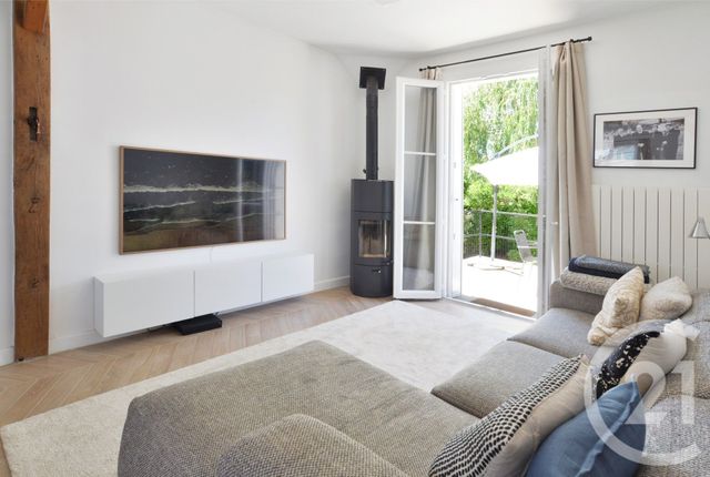 maison à vendre - 5 pièces - 80.0 m2 - MONTGERON - 91 - ILE-DE-FRANCE - Century 21 Bellimmo