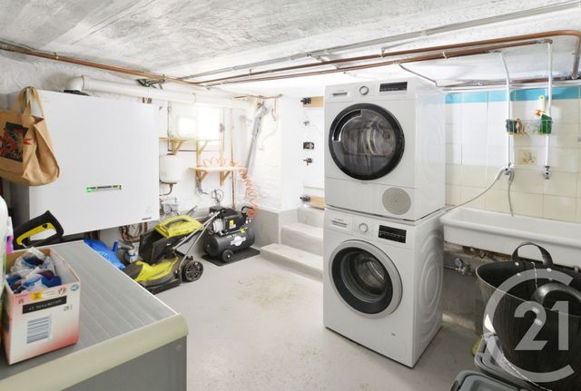 maison à vendre - 5 pièces - 80.0 m2 - MONTGERON - 91 - ILE-DE-FRANCE - Century 21 Bellimmo