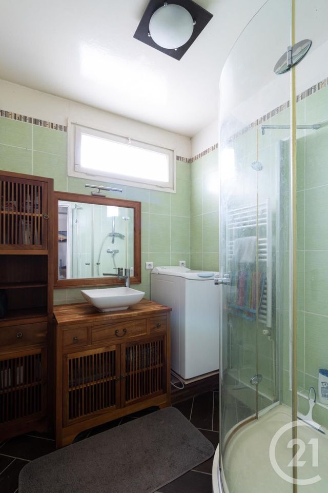 Appartement F2 à louer - 2 pièces - 50.06 m2 - MONTGERON - 91 - ILE-DE-FRANCE - Century 21 Bellimmo