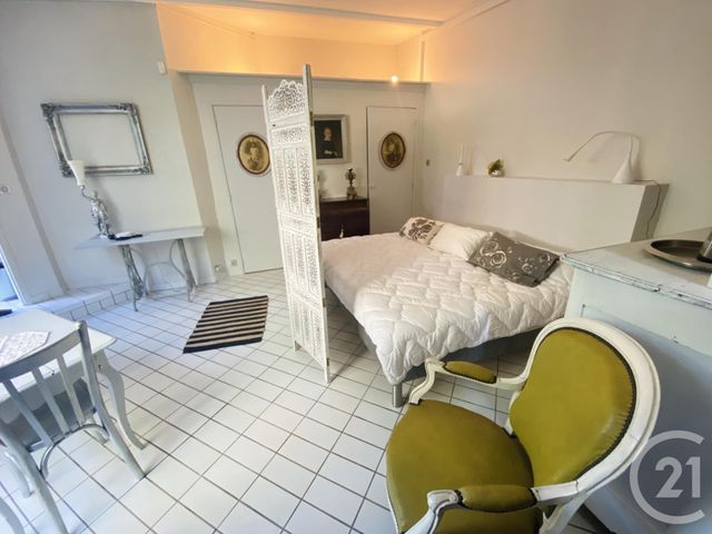 Afficher la photo en grand Appartement F1 à louer - 1 pièce - 27.0 m2 - VIGNEUX SUR SEINE - 91 - ILE-DE-FRANCE - Century 21 Bellimmo