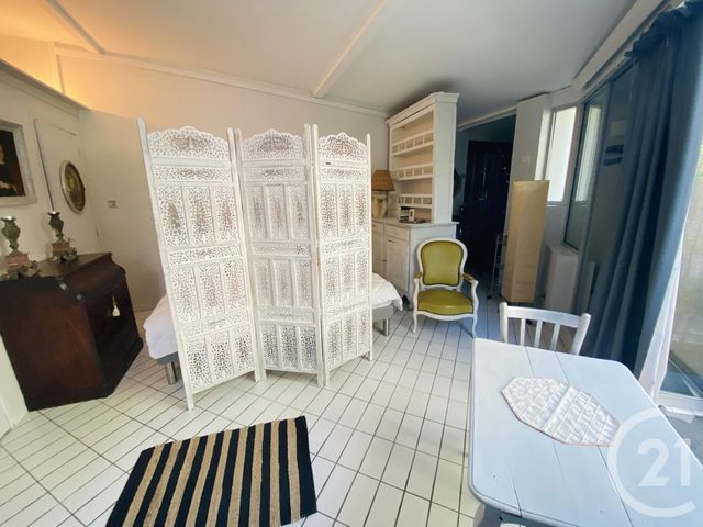Afficher la photo en grand Appartement F1 à louer - 1 pièce - 27.0 m2 - VIGNEUX SUR SEINE - 91 - ILE-DE-FRANCE - Century 21 Bellimmo