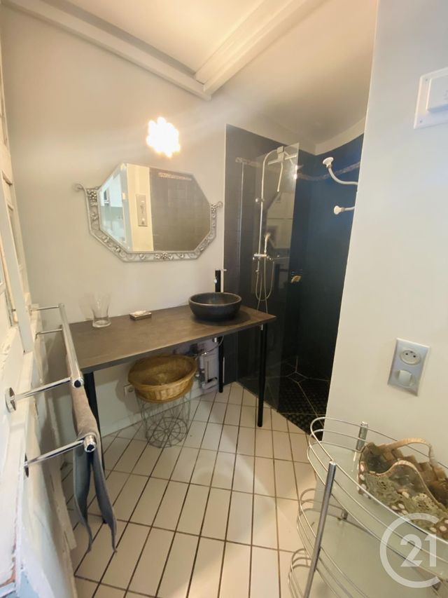 Afficher la photo en grand Appartement F1 à louer - 1 pièce - 27.0 m2 - VIGNEUX SUR SEINE - 91 - ILE-DE-FRANCE - Century 21 Bellimmo