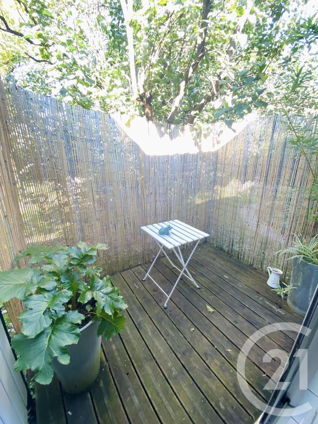Afficher la photo en grand Appartement F1 à louer - 1 pièce - 27.0 m2 - VIGNEUX SUR SEINE - 91 - ILE-DE-FRANCE - Century 21 Bellimmo