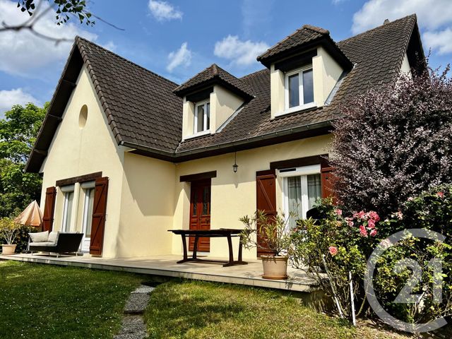 maison - YERRES - 91