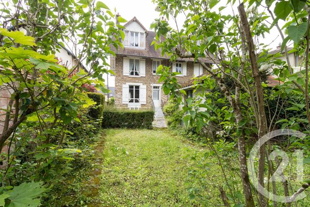 maison à vendre - 7 pièces - 130.0 m2 - MONTGERON - 91 - ILE-DE-FRANCE - Century 21 Bellimmo