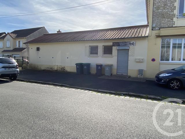 Appartement à louer BRUNOY