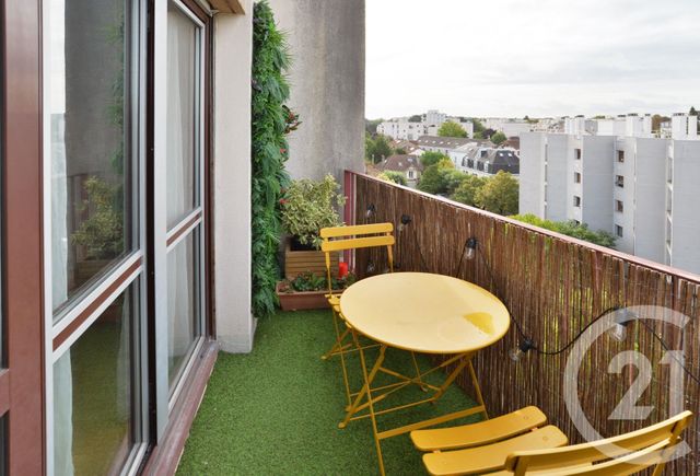 Appartement F3 à vendre - 3 pièces - 66.0 m2 - MONTGERON - 91 - ILE-DE-FRANCE - Century 21 Bellimmo