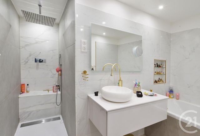 maison à vendre - 6 pièces - 147.0 m2 - MONTGERON - 91 - ILE-DE-FRANCE - Century 21 Bellimmo