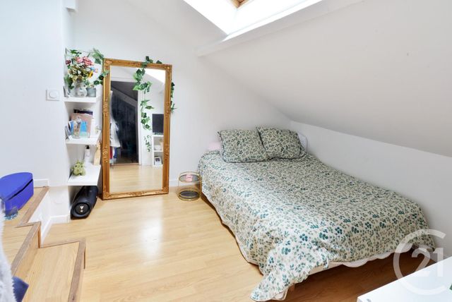 maison à vendre - 6 pièces - 147.0 m2 - MONTGERON - 91 - ILE-DE-FRANCE - Century 21 Bellimmo