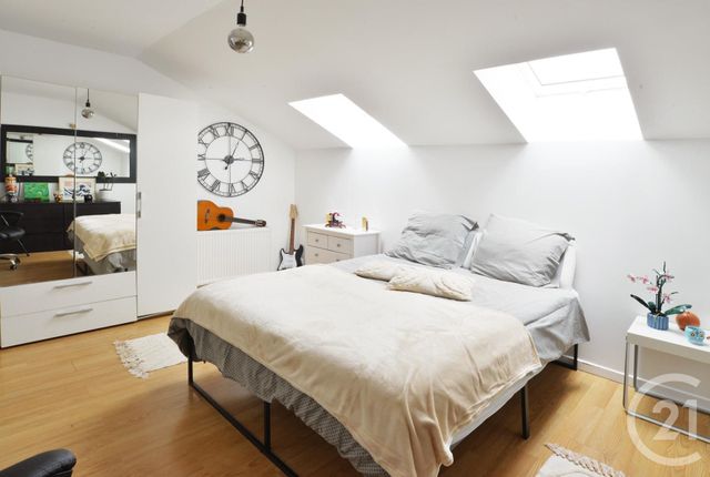 maison à vendre - 6 pièces - 147.0 m2 - MONTGERON - 91 - ILE-DE-FRANCE - Century 21 Bellimmo