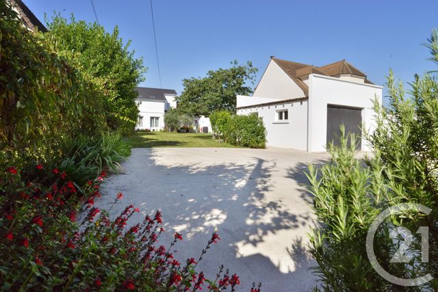 maison à vendre - 6 pièces - 147.0 m2 - MONTGERON - 91 - ILE-DE-FRANCE - Century 21 Bellimmo