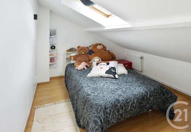 maison à vendre - 6 pièces - 147.0 m2 - MONTGERON - 91 - ILE-DE-FRANCE - Century 21 Bellimmo