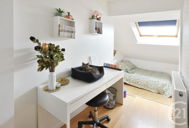 maison à vendre - 6 pièces - 147.0 m2 - MONTGERON - 91 - ILE-DE-FRANCE - Century 21 Bellimmo