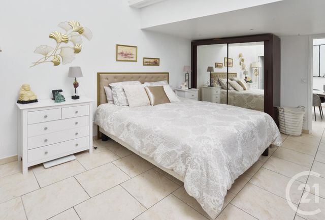 maison à vendre - 6 pièces - 147.0 m2 - MONTGERON - 91 - ILE-DE-FRANCE - Century 21 Bellimmo