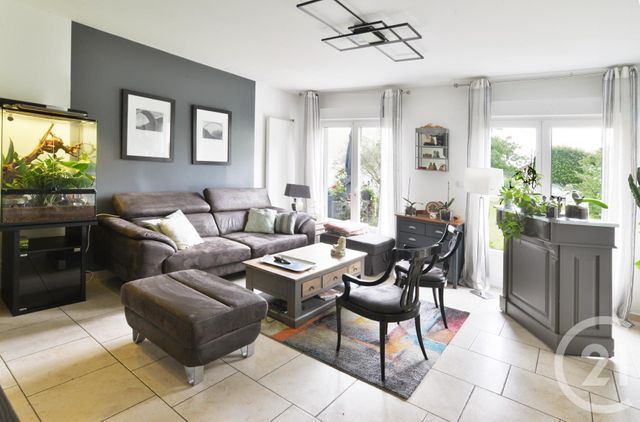 maison à vendre - 6 pièces - 147.0 m2 - MONTGERON - 91 - ILE-DE-FRANCE - Century 21 Bellimmo