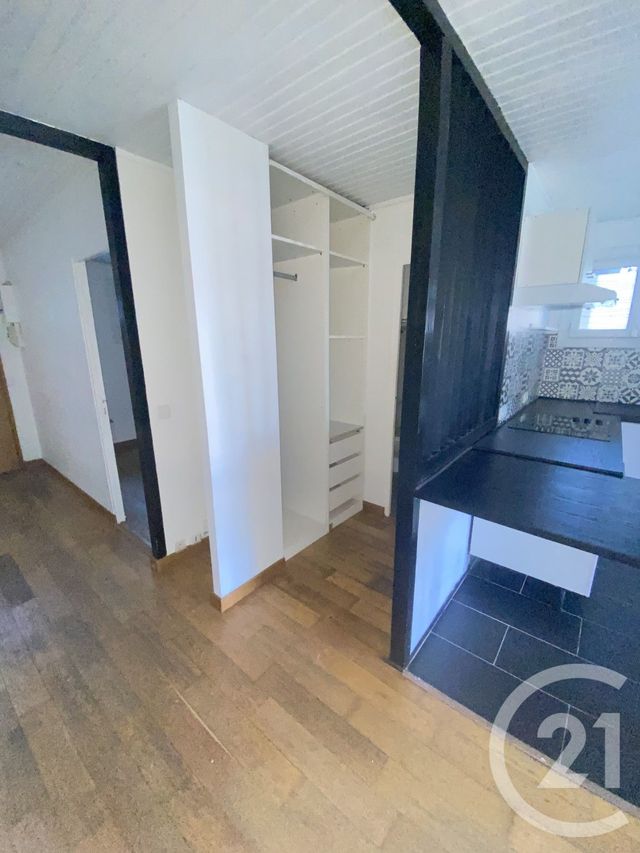 Appartement F2 à louer - 2 pièces - 39.96 m2 - YERRES - 91 - ILE-DE-FRANCE - Century 21 Bellimmo