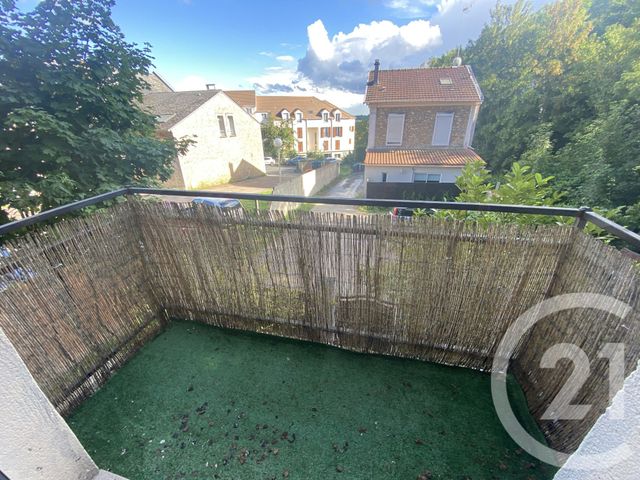 Appartement F2 à louer - 2 pièces - 39.96 m2 - YERRES - 91 - ILE-DE-FRANCE - Century 21 Bellimmo