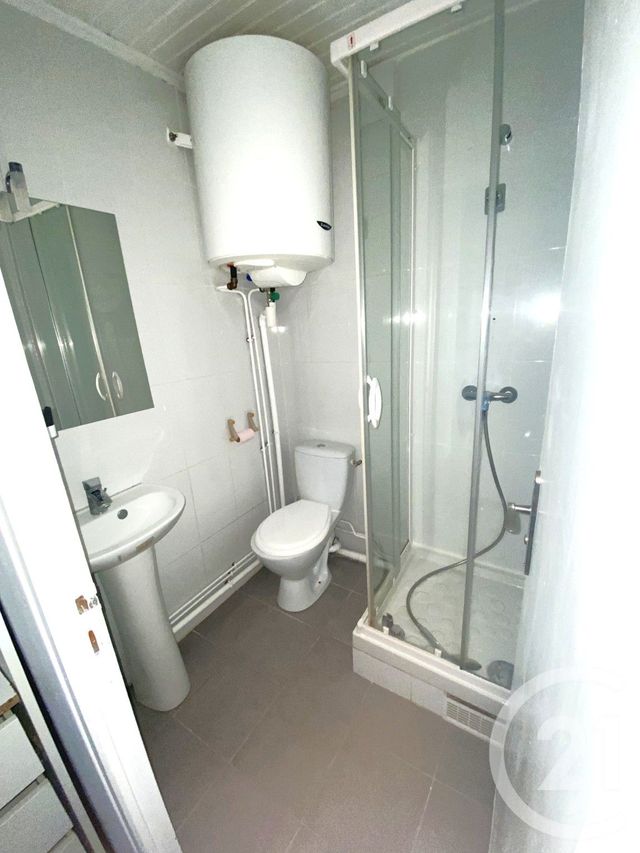 Appartement F2 à louer - 2 pièces - 39.96 m2 - YERRES - 91 - ILE-DE-FRANCE - Century 21 Bellimmo