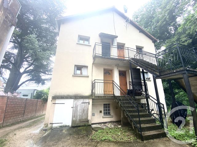 Appartement F2 à louer - 2 pièces - 39.96 m2 - YERRES - 91 - ILE-DE-FRANCE - Century 21 Bellimmo