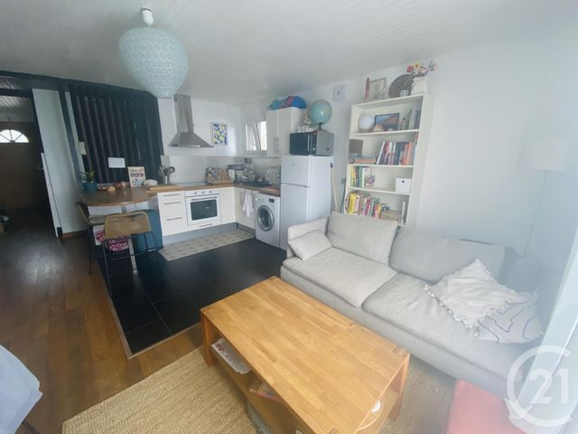 Appartement F2 à louer - 2 pièces - 39.96 m2 - YERRES - 91 - ILE-DE-FRANCE - Century 21 Bellimmo