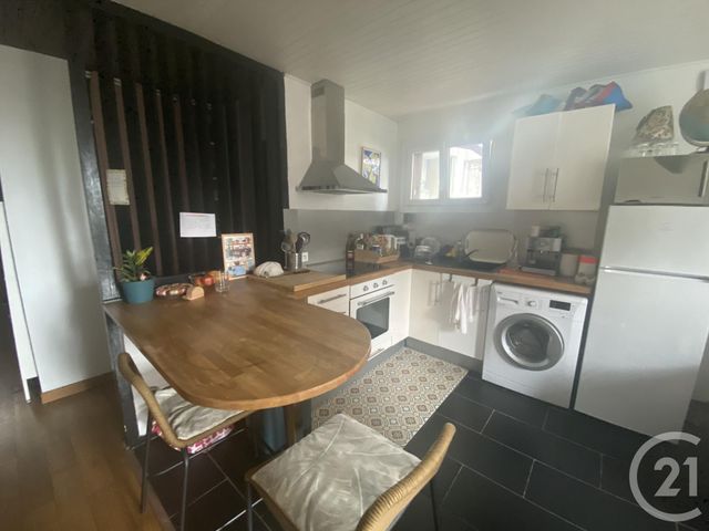 Appartement F2 à louer - 2 pièces - 39.96 m2 - YERRES - 91 - ILE-DE-FRANCE - Century 21 Bellimmo