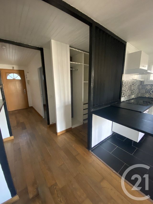 Appartement F2 à louer - 2 pièces - 39.96 m2 - YERRES - 91 - ILE-DE-FRANCE - Century 21 Bellimmo