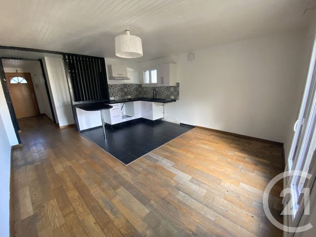 Appartement F2 à louer - 2 pièces - 39.96 m2 - YERRES - 91 - ILE-DE-FRANCE - Century 21 Bellimmo