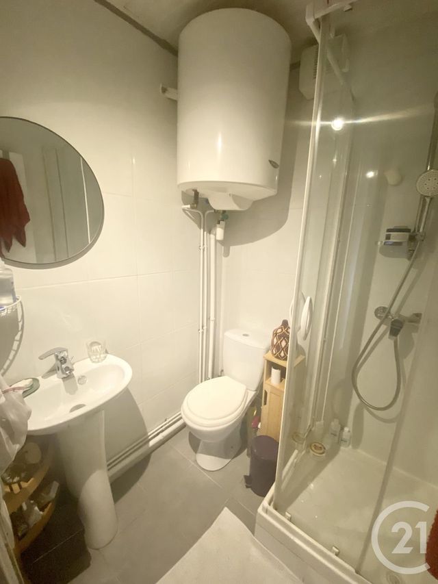 Appartement F2 à louer - 2 pièces - 39.96 m2 - YERRES - 91 - ILE-DE-FRANCE - Century 21 Bellimmo