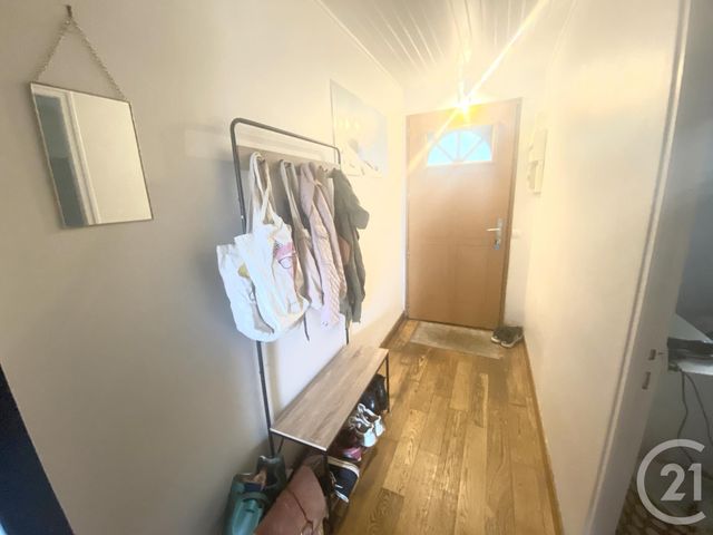 Appartement F2 à louer - 2 pièces - 39.96 m2 - YERRES - 91 - ILE-DE-FRANCE - Century 21 Bellimmo