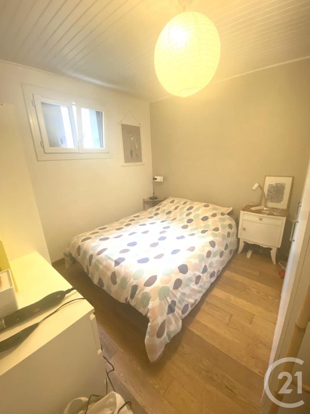 Appartement F2 à louer - 2 pièces - 39.96 m2 - YERRES - 91 - ILE-DE-FRANCE - Century 21 Bellimmo