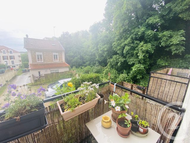 Appartement F2 à louer - 2 pièces - 39.96 m2 - YERRES - 91 - ILE-DE-FRANCE - Century 21 Bellimmo