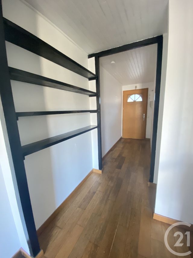 Appartement F2 à louer - 2 pièces - 39.96 m2 - YERRES - 91 - ILE-DE-FRANCE - Century 21 Bellimmo