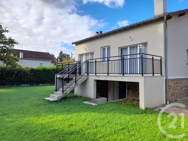 maison - MONTGERON - 91