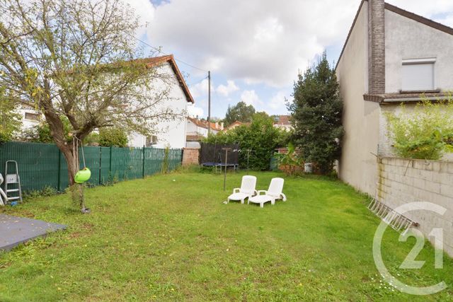 Afficher la photo en grand maison à vendre - 5 pièces - 82.0 m2 - MONTGERON - 91 - ILE-DE-FRANCE - Century 21 Bellimmo