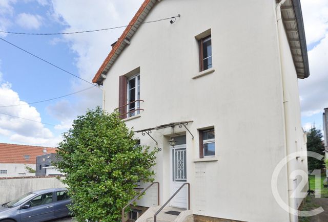 maison - MONTGERON - 91