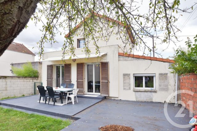 maison - MONTGERON - 91