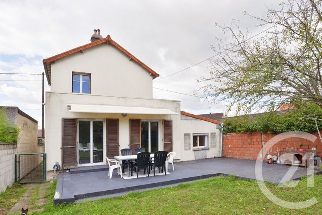 Afficher la photo en grand maison à vendre - 5 pièces - 82.0 m2 - MONTGERON - 91 - ILE-DE-FRANCE - Century 21 Bellimmo