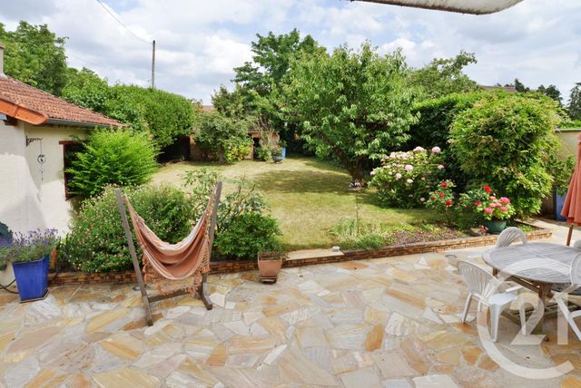 maison à vendre - 8 pièces - 192.48 m2 - MONTGERON - 91 - ILE-DE-FRANCE - Century 21 Bellimmo