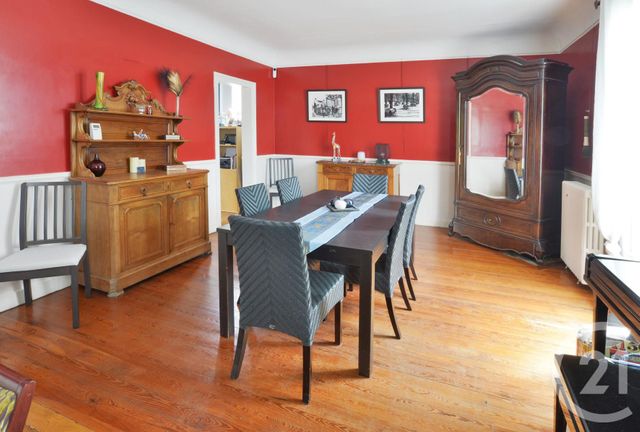 maison à vendre - 8 pièces - 192.48 m2 - MONTGERON - 91 - ILE-DE-FRANCE - Century 21 Bellimmo