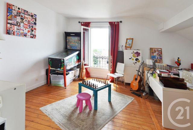 maison à vendre - 8 pièces - 192.48 m2 - MONTGERON - 91 - ILE-DE-FRANCE - Century 21 Bellimmo