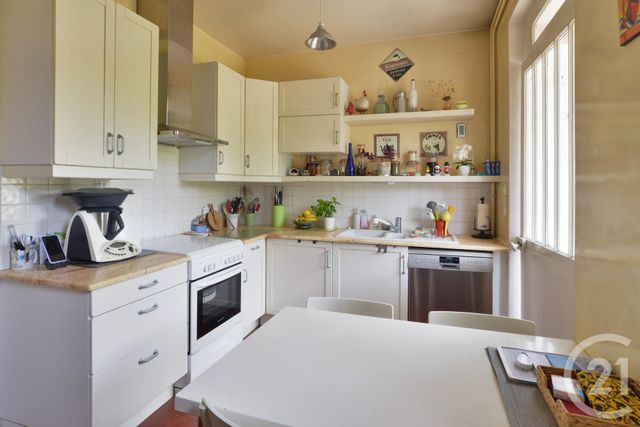 maison à vendre - 8 pièces - 192.48 m2 - MONTGERON - 91 - ILE-DE-FRANCE - Century 21 Bellimmo